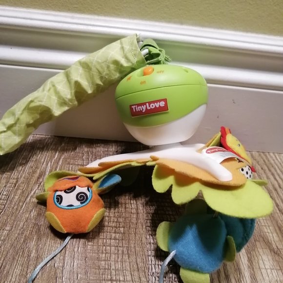 Tiny Love Mobile - Picture 1 of 2